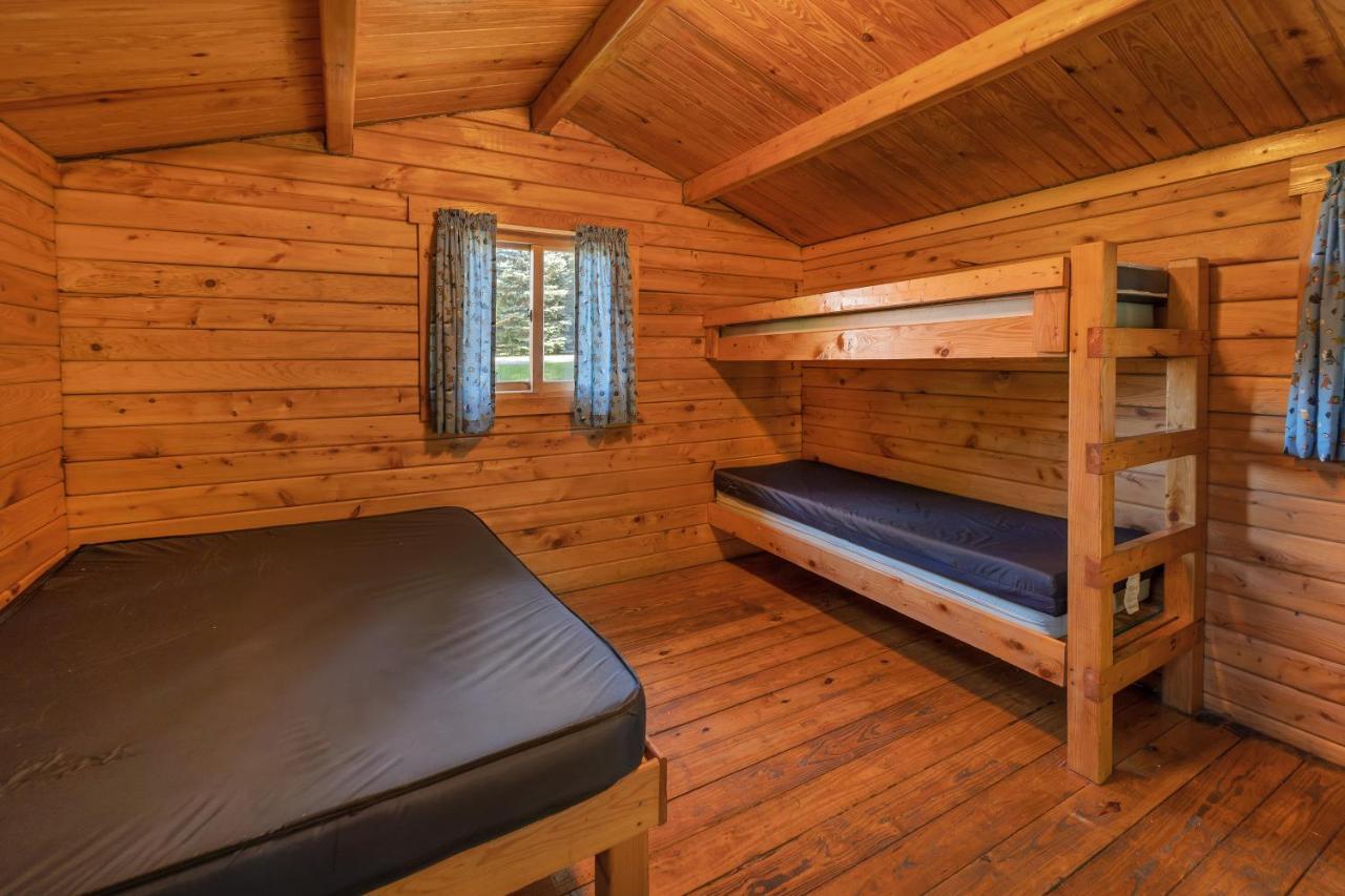 Yogi Bear'S Jellystone Park Camp-Resort Wisconsin Dells Lake Delton Buitenkant foto