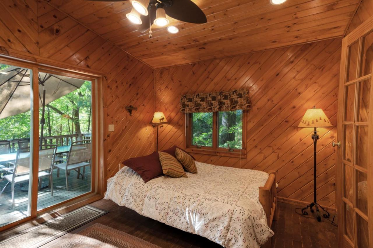 Yogi Bear'S Jellystone Park Camp-Resort Wisconsin Dells Lake Delton Buitenkant foto