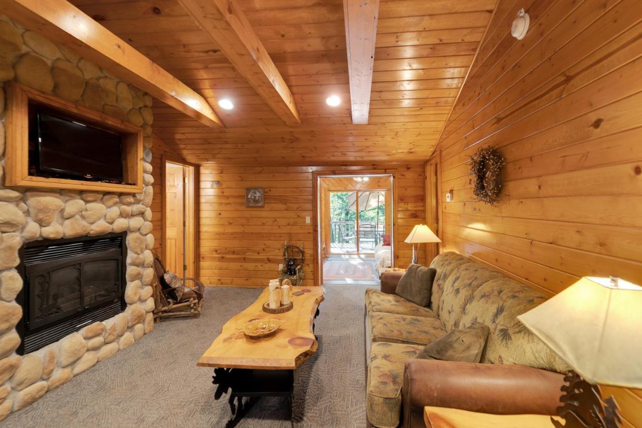 Yogi Bear'S Jellystone Park Camp-Resort Wisconsin Dells Lake Delton Buitenkant foto