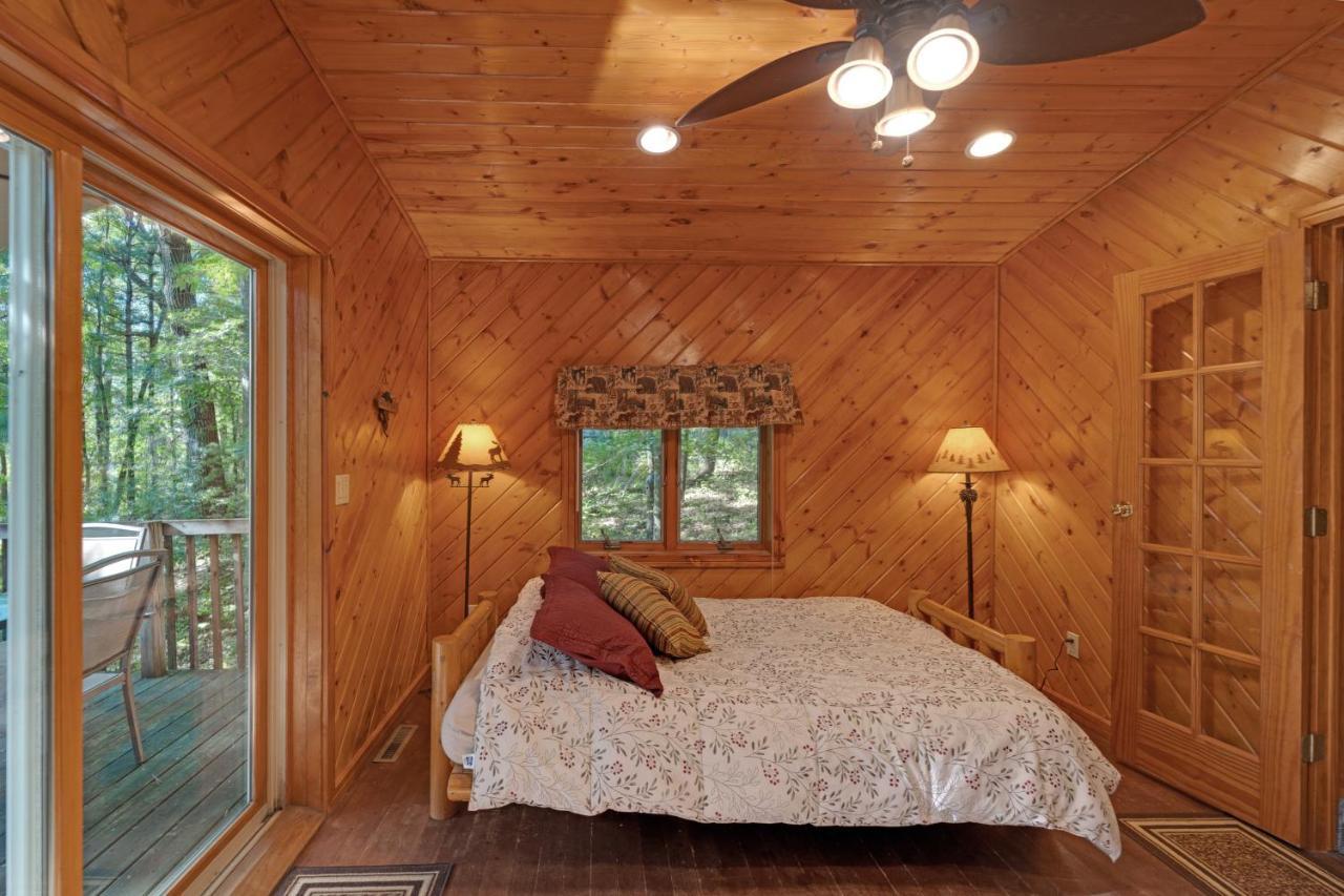 Yogi Bear'S Jellystone Park Camp-Resort Wisconsin Dells Lake Delton Buitenkant foto