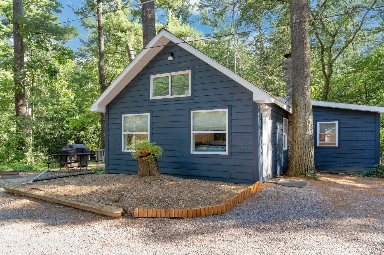 Yogi Bear'S Jellystone Park Camp-Resort Wisconsin Dells Lake Delton Buitenkant foto